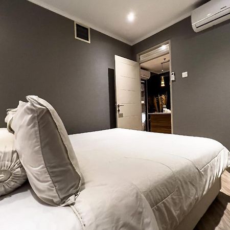 Apartemen Gateway Pasteur 2BR Daymentroom Bandung Bagian luar foto