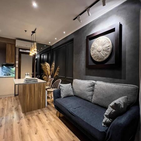 Apartemen Gateway Pasteur 2BR Daymentroom Bandung Bagian luar foto