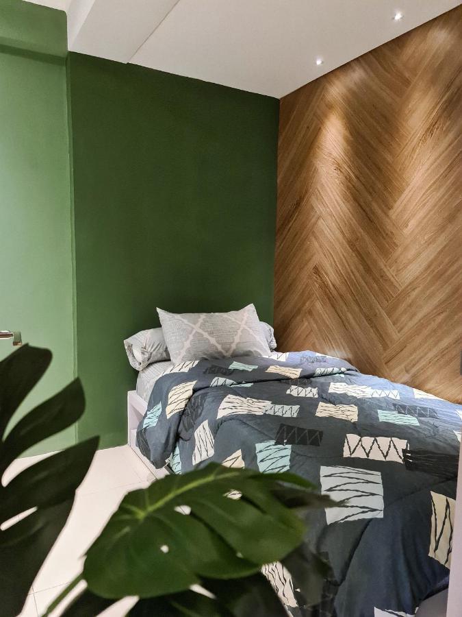Apartemen Gateway Pasteur 2BR Daymentroom Bandung Bagian luar foto