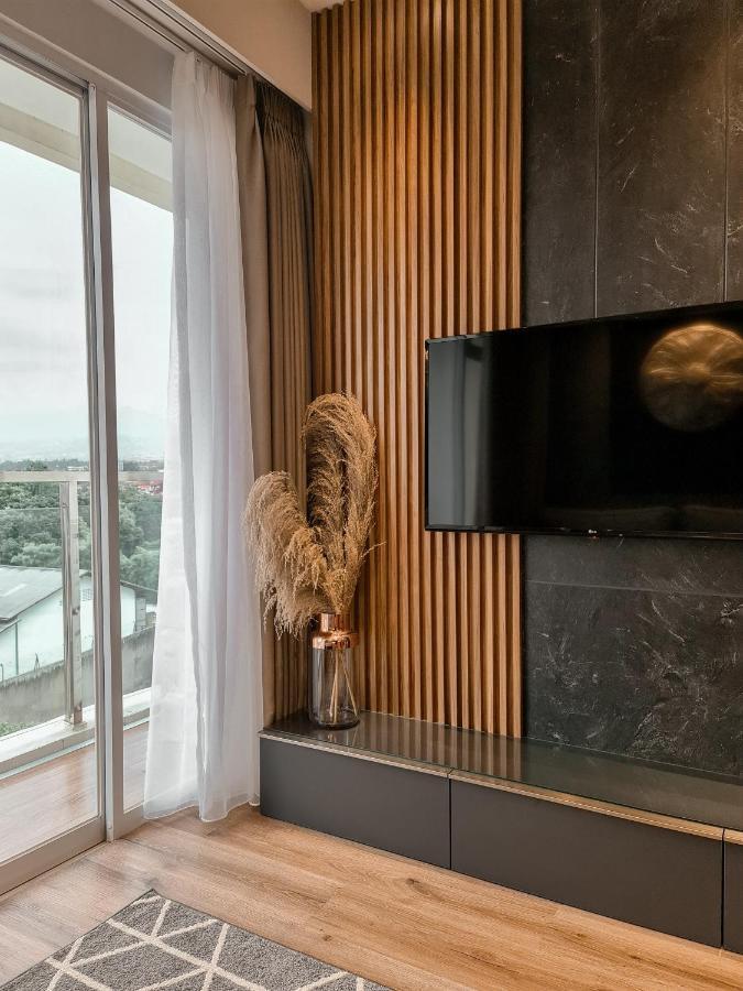 Apartemen Gateway Pasteur 2BR Daymentroom Bandung Bagian luar foto