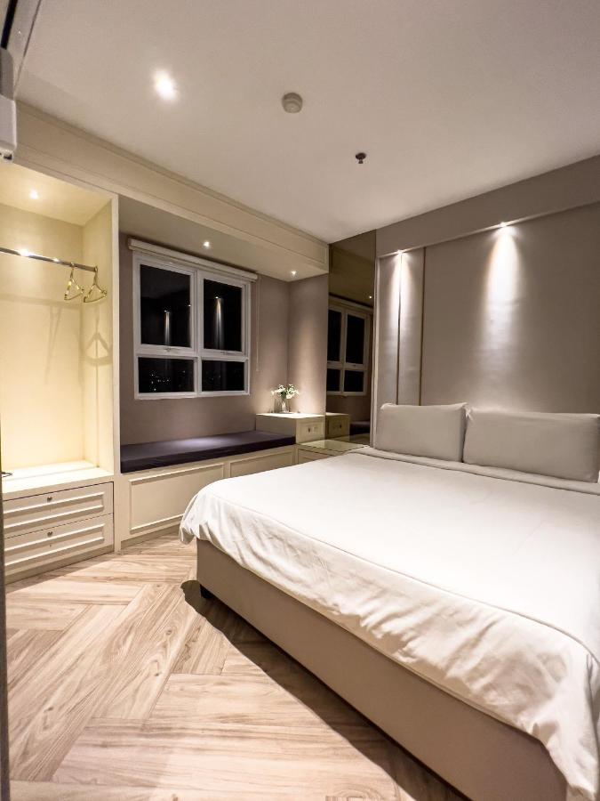Apartemen Gateway Pasteur 2BR Daymentroom Bandung Bagian luar foto