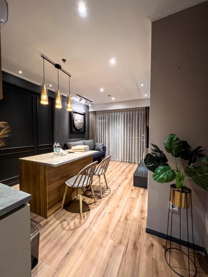 Apartemen Gateway Pasteur 2BR Daymentroom Bandung Bagian luar foto