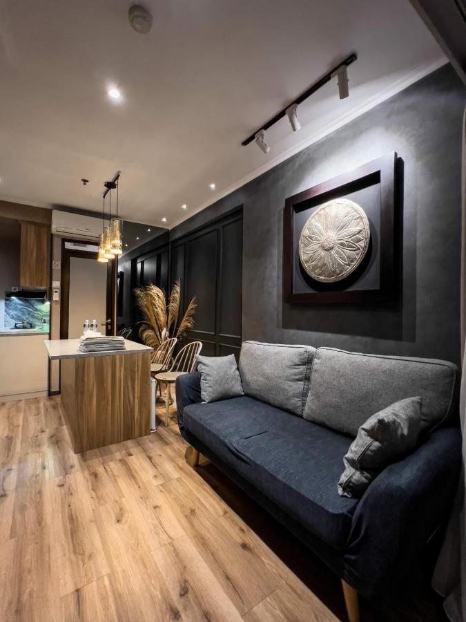 Apartemen Gateway Pasteur 2BR Daymentroom Bandung Bagian luar foto